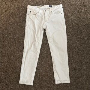 vintage y2k lowrise jeans